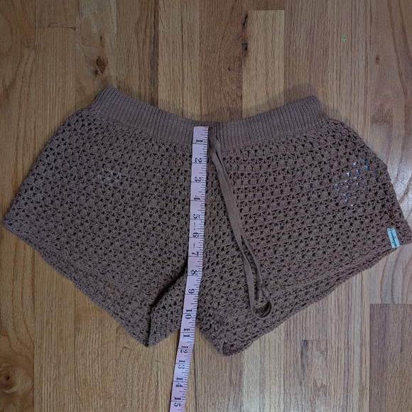 One Teaspoon Haystack Shorts - Picture 13 of 14